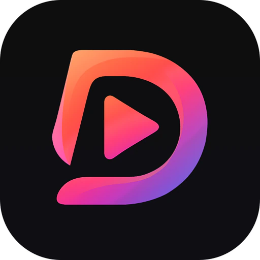 DramaTime-Watch Short Dramas app icon