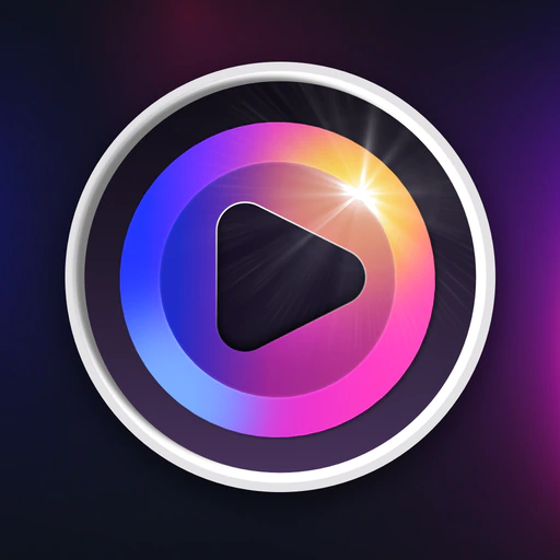 Flex Player: Short Dramas app icon