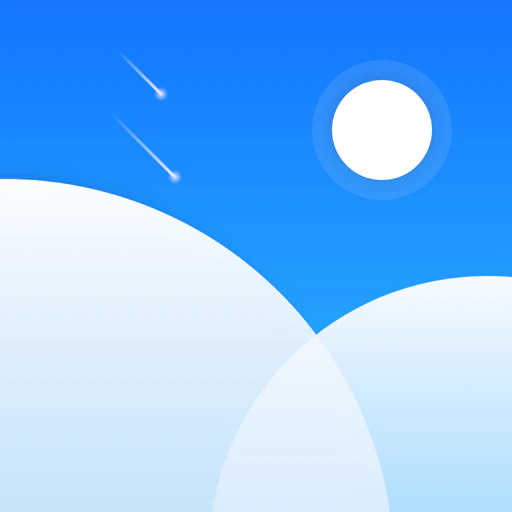 Gallery - Photo Album app icon