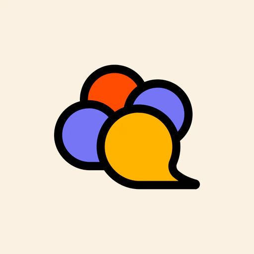 VoiceLink Real-Time Translate app icon