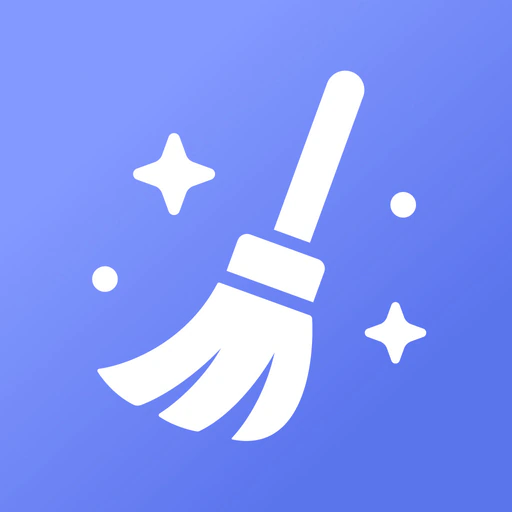 Clean Up Phone: AI Cleaner app icon