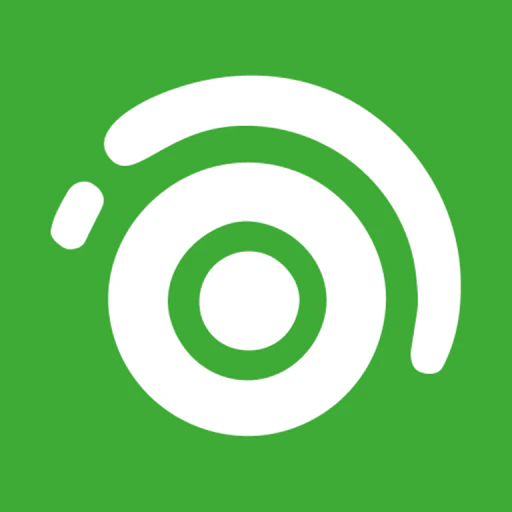Let's Go Mobi app icon