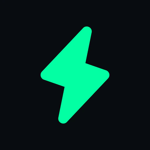 캐시는내차지-핸드폰 충전할때 리워드 받는 앱테크 app icon