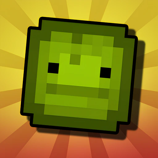 Mods for melon PG! app icon