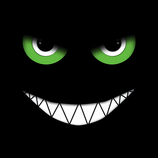 Silly Smile Wallpapers 4K Live app icon