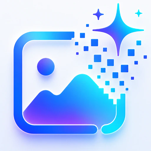 AI Photo Generator & Editor app icon