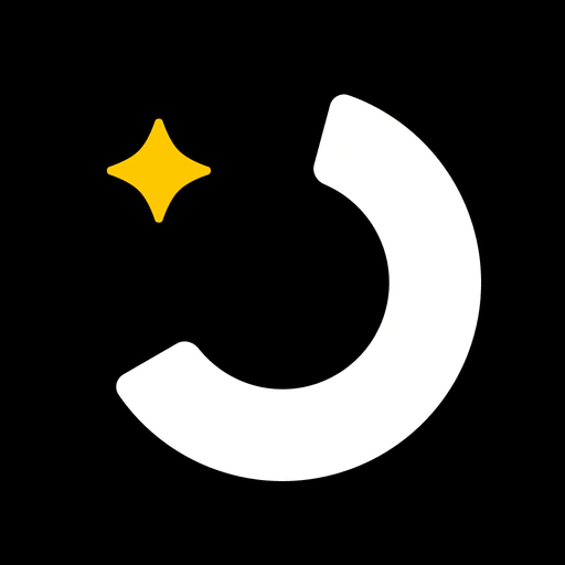 Auror AI - Photo Video Editor app icon