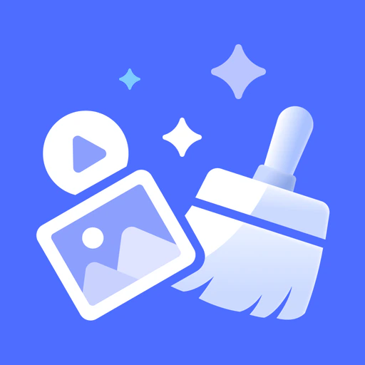 Ai Cleaner: Clean up app icon