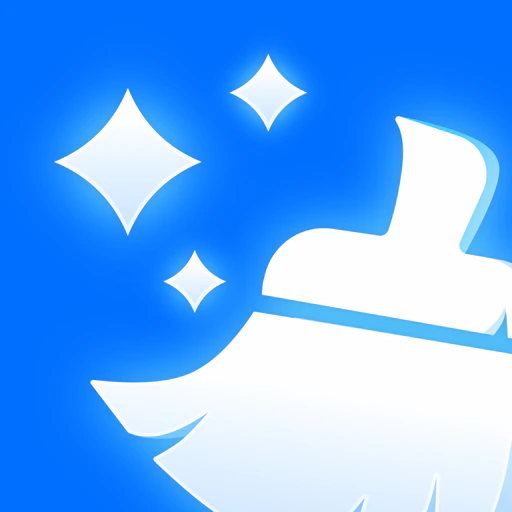 Smart Cleaner:Gallery Clean Up app icon