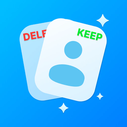 Swipe - Contact Cleaner Kit app icon