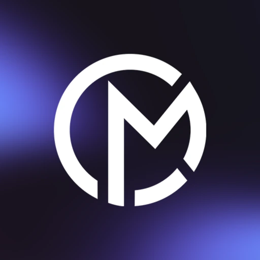 CMTracker App app icon