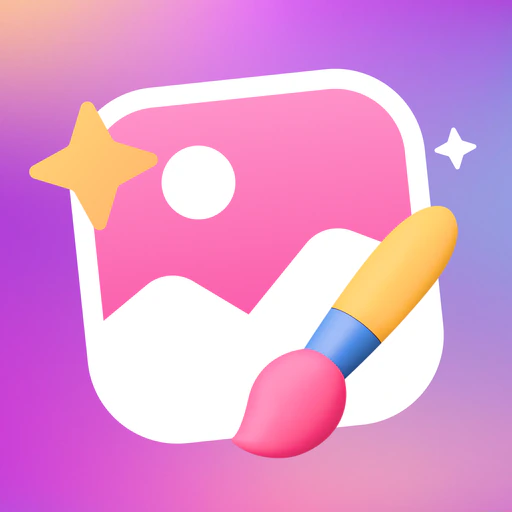 Colliz – DIY Wallpaper Craft app icon