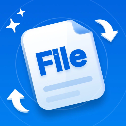 Convert & Sign app icon