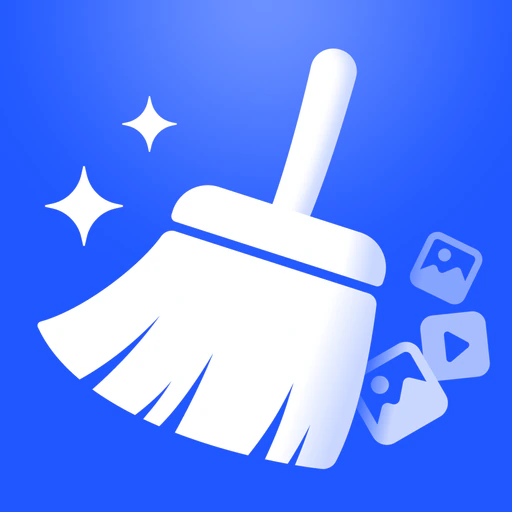 PrivyCleaner-Storage Cleaner app icon