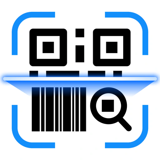 Scan QR Code - QR Scanner app icon