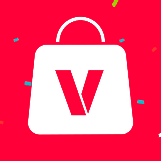 Vigorbuy: China’s Best, Yours app icon
