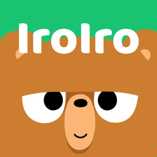 iroiro JLPT: Japanese Vocab app icon
