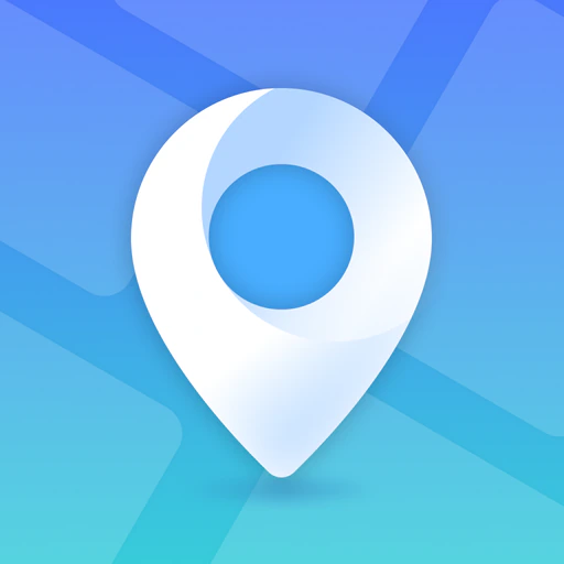 LiveLoc: GPS Phone Tracker app icon