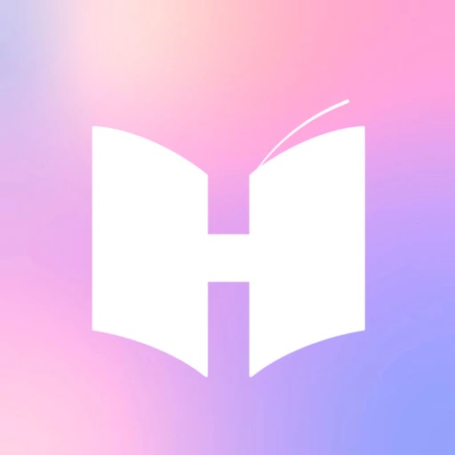 하트픽션-장난으로 최애이름을 넣었다가 소설이 되어버림 app icon