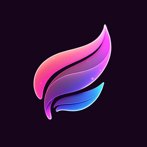 Flami AI: Texting and Glow Up app icon
