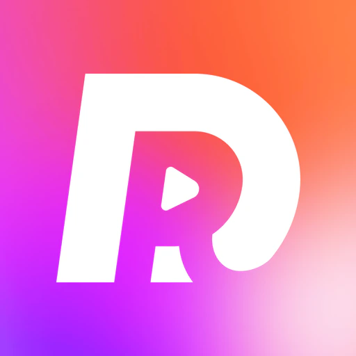 DramaRush - Watch Hot Episode app icon