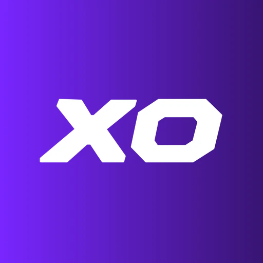 XO SPORTS app icon