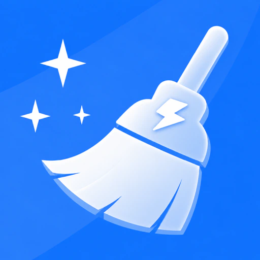 Clean: Phone Storage Cleaner app icon