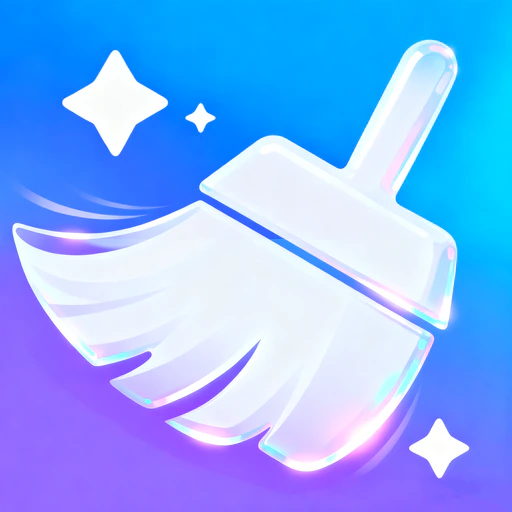 AI Clean Storage - PhoneKit app icon