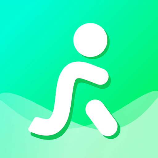 FunSteps–Track Daily Movement app icon