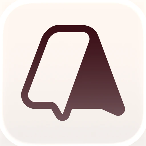 Intent: Closer Across Language app icon