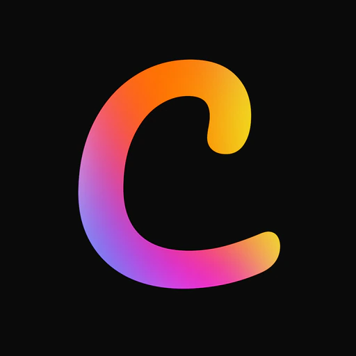 Charm: AI Only Social Media app icon