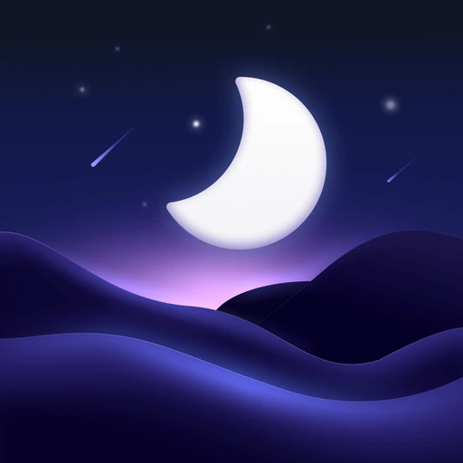MySleep: Health Tracker app icon