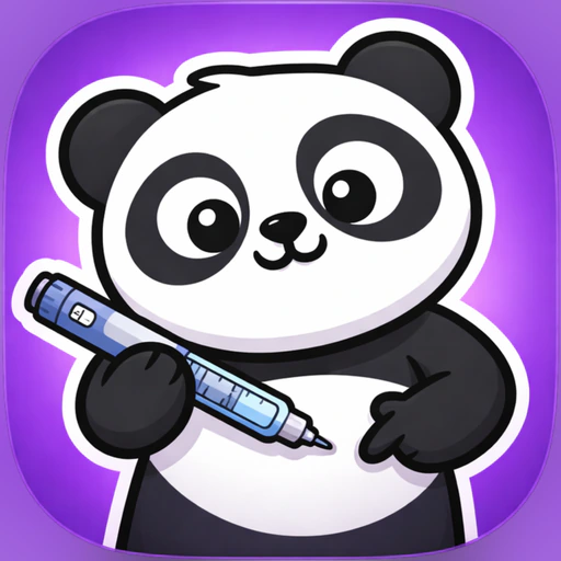 OzemPro: Lose Weight on GLP1 app icon