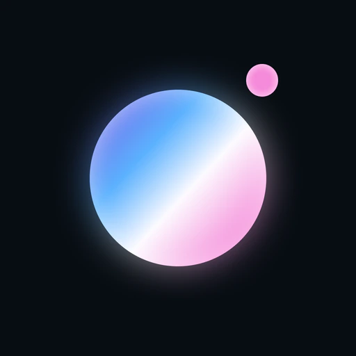 ReSnap: AI Photos & Edits app icon