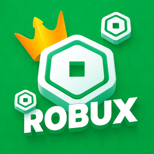 Robux Points | for Roblox ™ app icon
