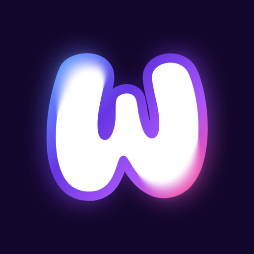 WHIF: Romance AI Chat app icon