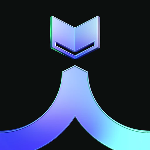 Al Siraat: Learn Quran with AI app icon