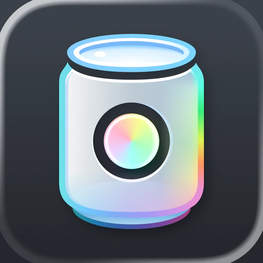SoundCan: Soundboard Widget app icon