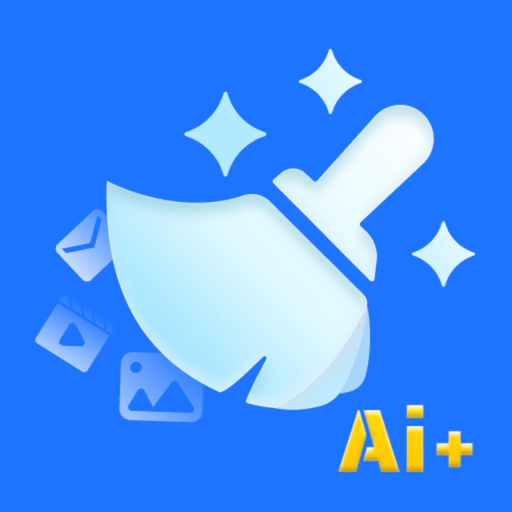 Smart Cleaner - AI Cleaner app icon