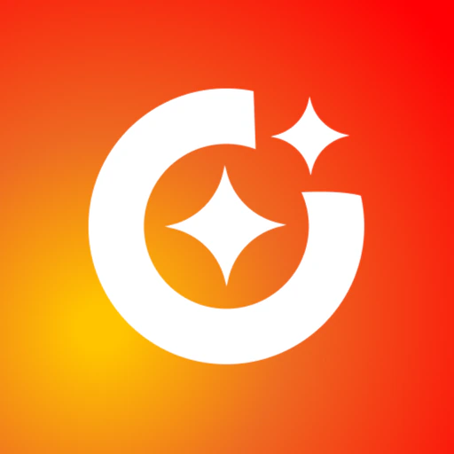 GenV - AI Video Generator app icon