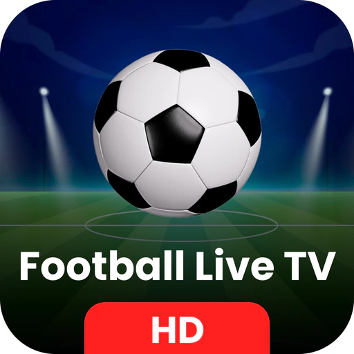 Football Live Score HD app icon
