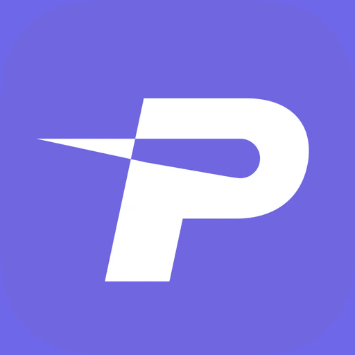 PISTA : Joue plus au padel app icon