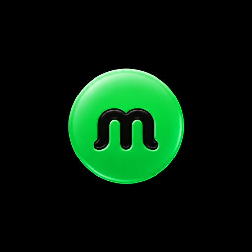 Meulify: Music Player app icon