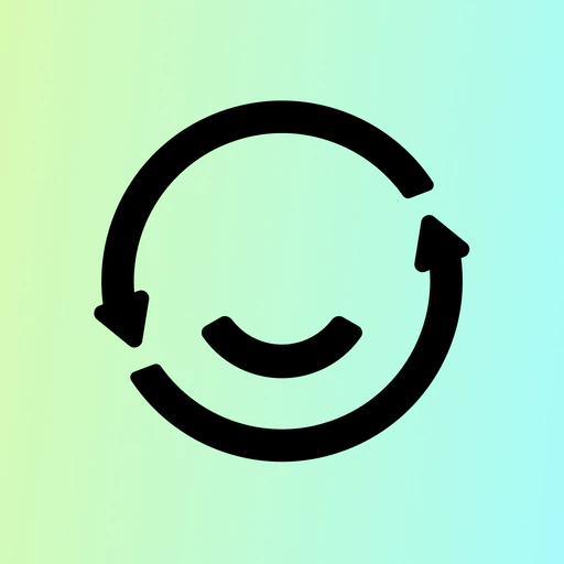 Face Swap Video AI Maker - DFW app icon