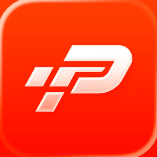 Posely: AI Car Photo & Video app icon