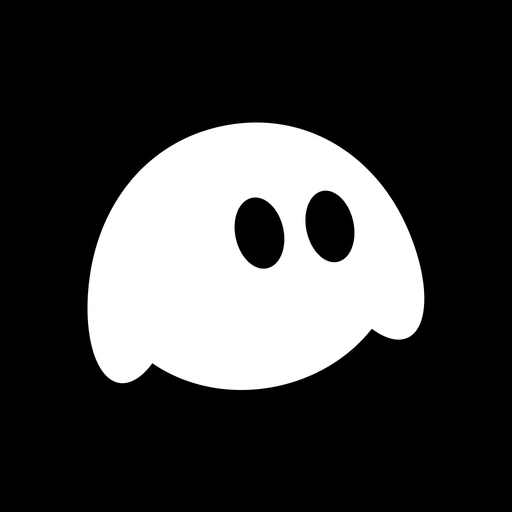 Swerve: AI Chat & Stories app icon