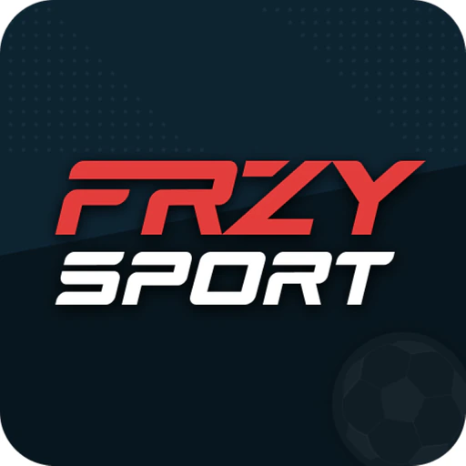 FRZY SPORT app icon