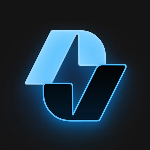 Jamp Jamp VPN: Unlimited Proxy app icon