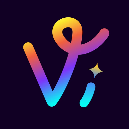 Viflux - AI Photo & AI Video app icon