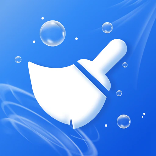 AI Phone Cleaner: Cleanup app icon